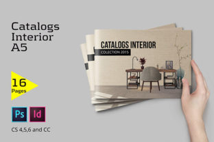 Catalogs Interior: A Versatile Tool for Creative and Business Needs
