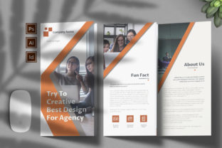 Corporate Brochure Vol. 3: A Versatile Tool for Modern Businesses