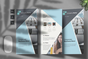 Corporate Brochure Vol. 4: A Versatile Tool for Professional and Creative Workflows