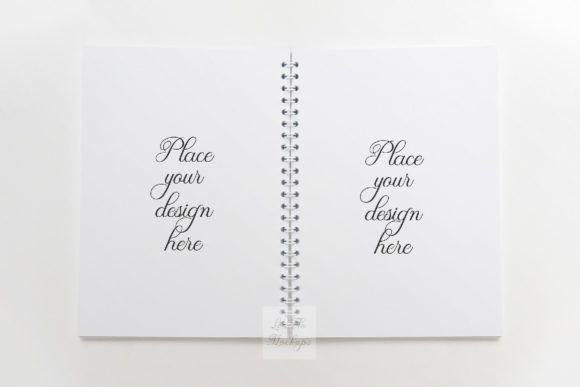 Discover the Notebook Spiral Note Pad Mockup: A Versatile Design Tool for Creatives