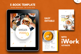 Recipe Food Keynote Presentation Template: A Beginner’s Guide to Self-Publishing Success