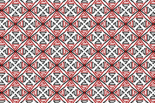 Square Pattern Zs Logo and Media Type Vectors: A Blend of Retro Design and Modern Utility