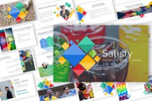 What Is the Satisfy PowerPoint Template and Why It Matters