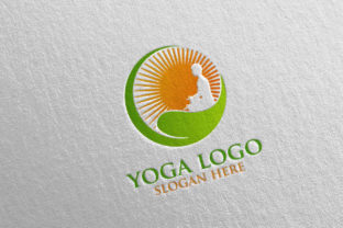 Yoga and Spa Lotus Flower Logo 12: A Comprehensive Guide to Choosing the Right Design