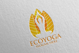 Yoga and Spa Lotus Flower Logo 64: A Comprehensive Guide to Choosing the Right Design